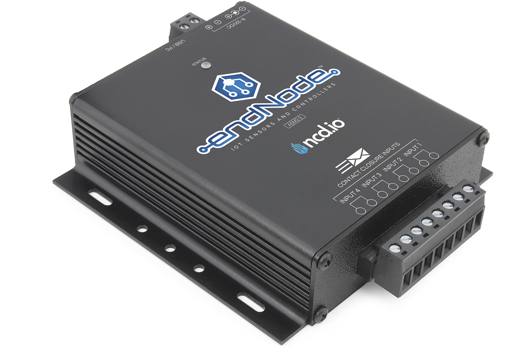 Contact Closure Email Generator