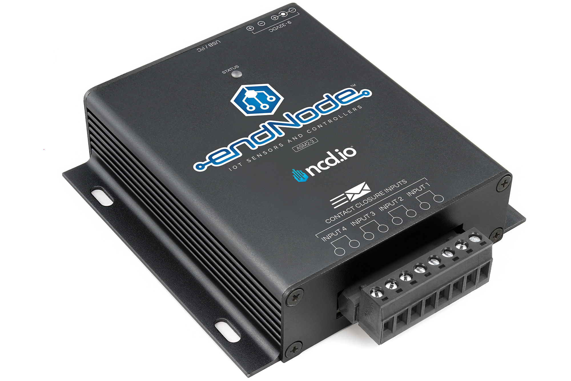 Contact Closure Email Generator