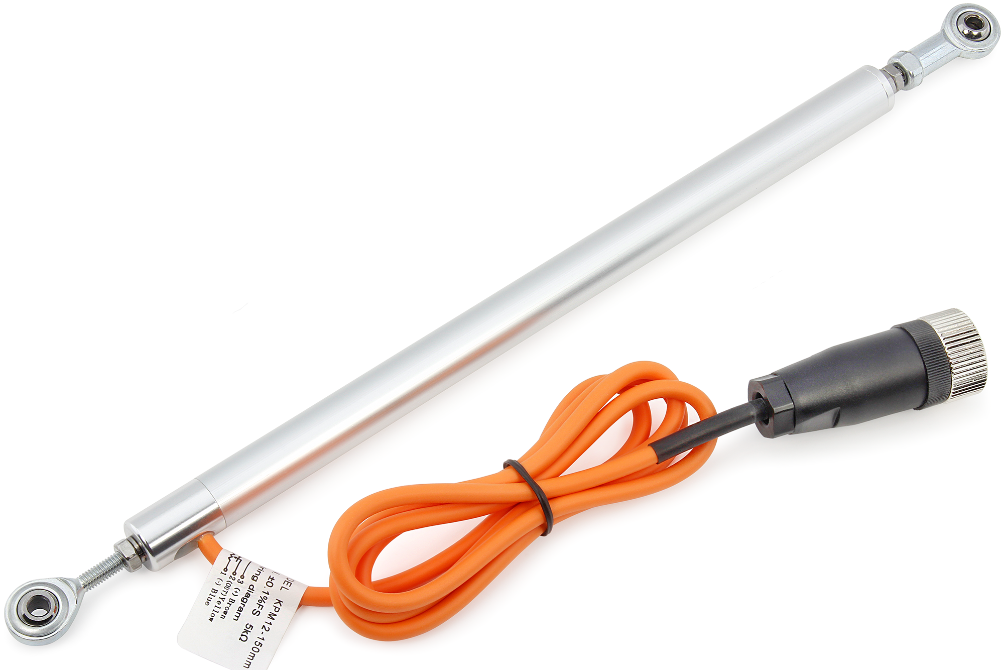 Linear Displacement Sensor Probe C1D2