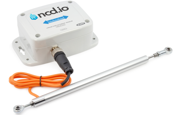 Linear Displacement Sensor C1D2