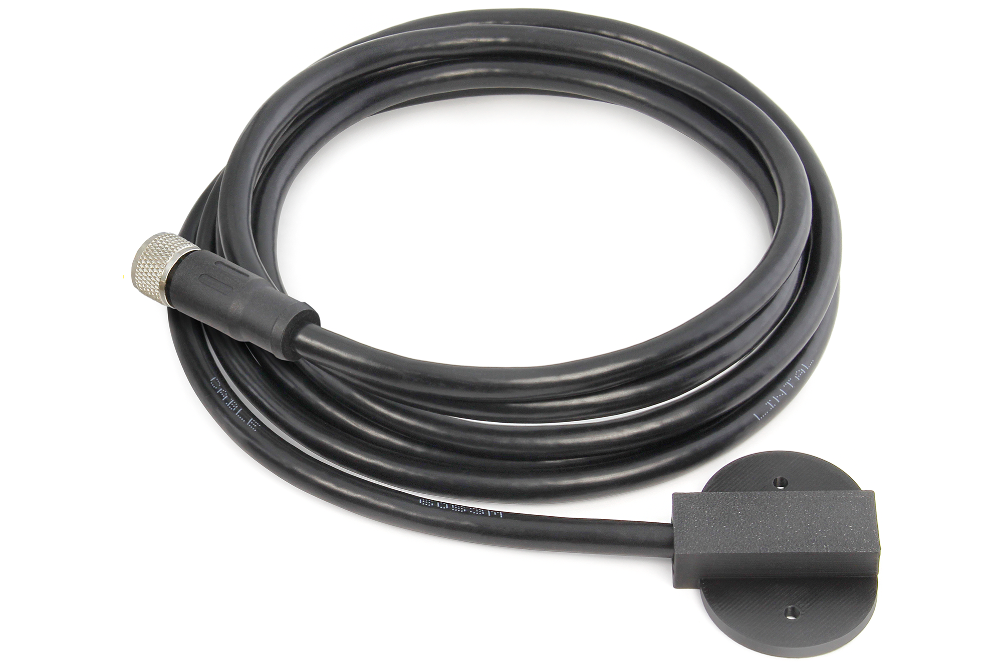 Accelerometer Magneto