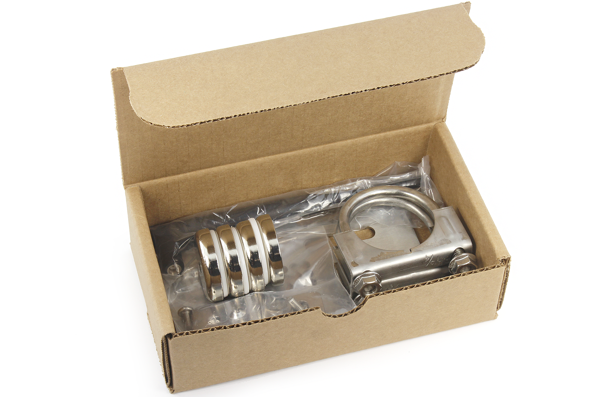 Basic Hardware Kit - Image 2
