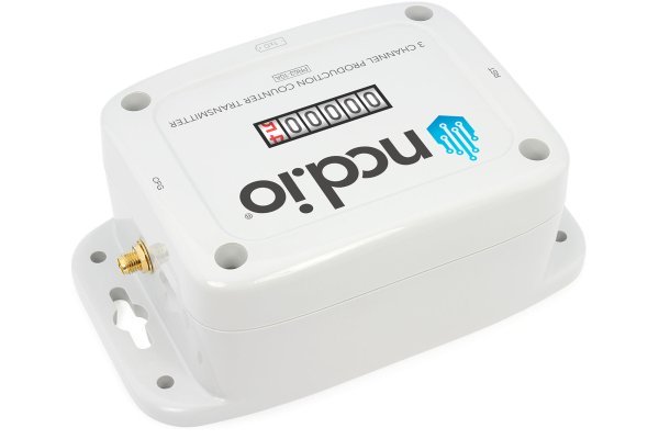 IoT Wireless 3 Channel Production Counter (OEE) - Image 3