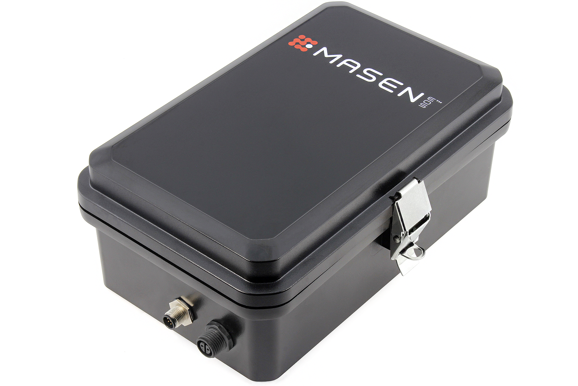 NCD Custom Weather Station Gateway