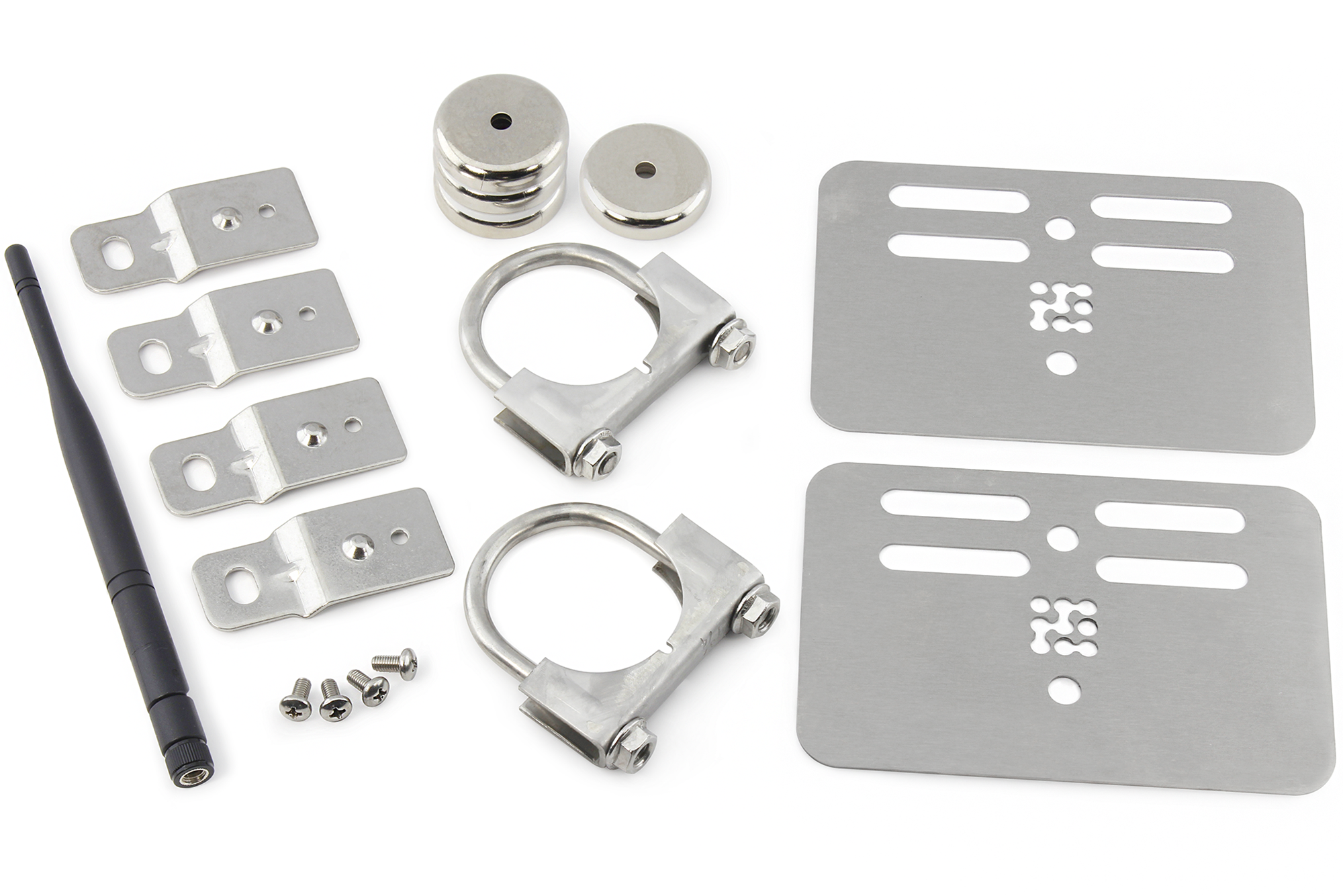 Basic Hardware Kit