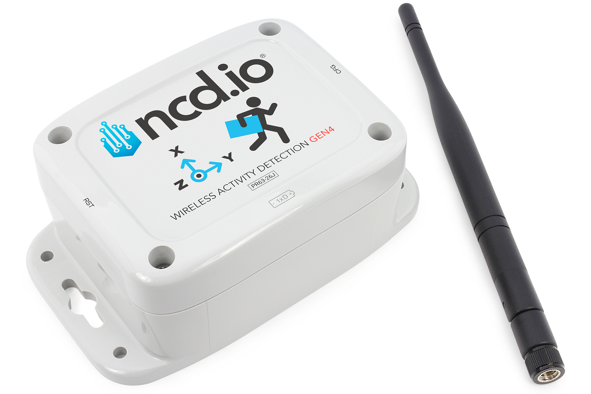 Industrial Wireless Activity Detection Gen4 - Image 2