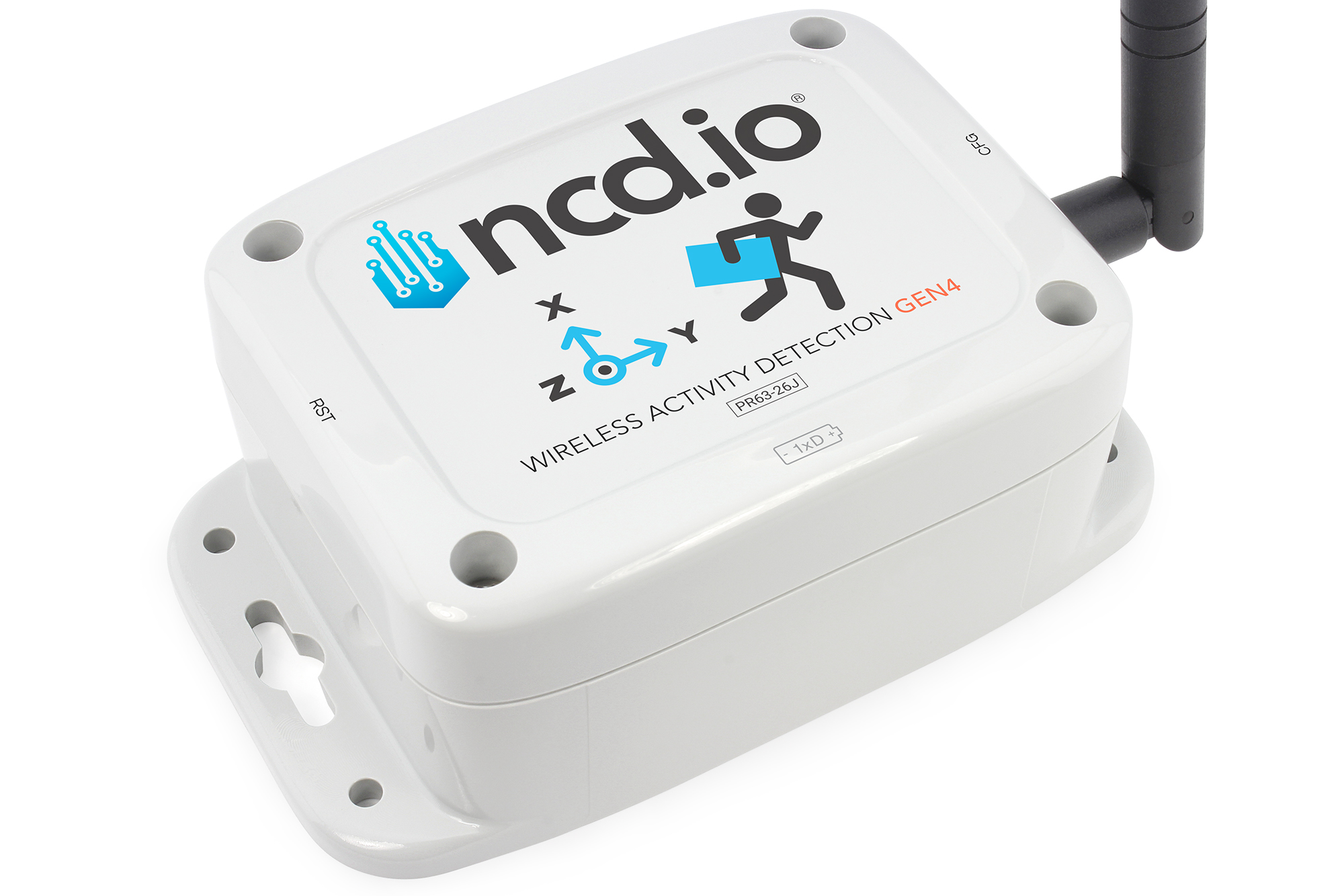 Activity Detection Gen4_A