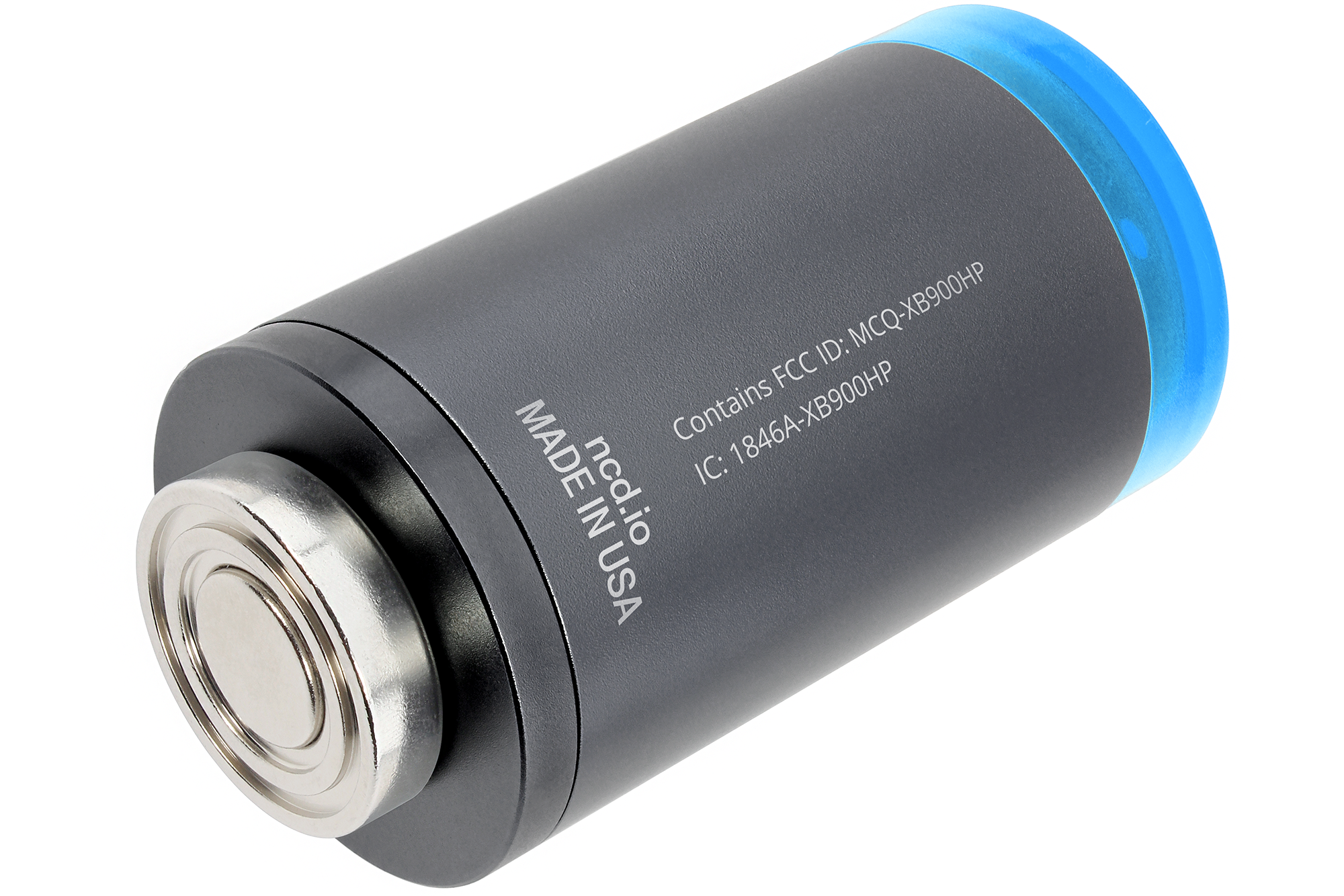 Industrial IoT Wireless Ultrasound Vibration Temperature Sensor Gen4 - Image 4
