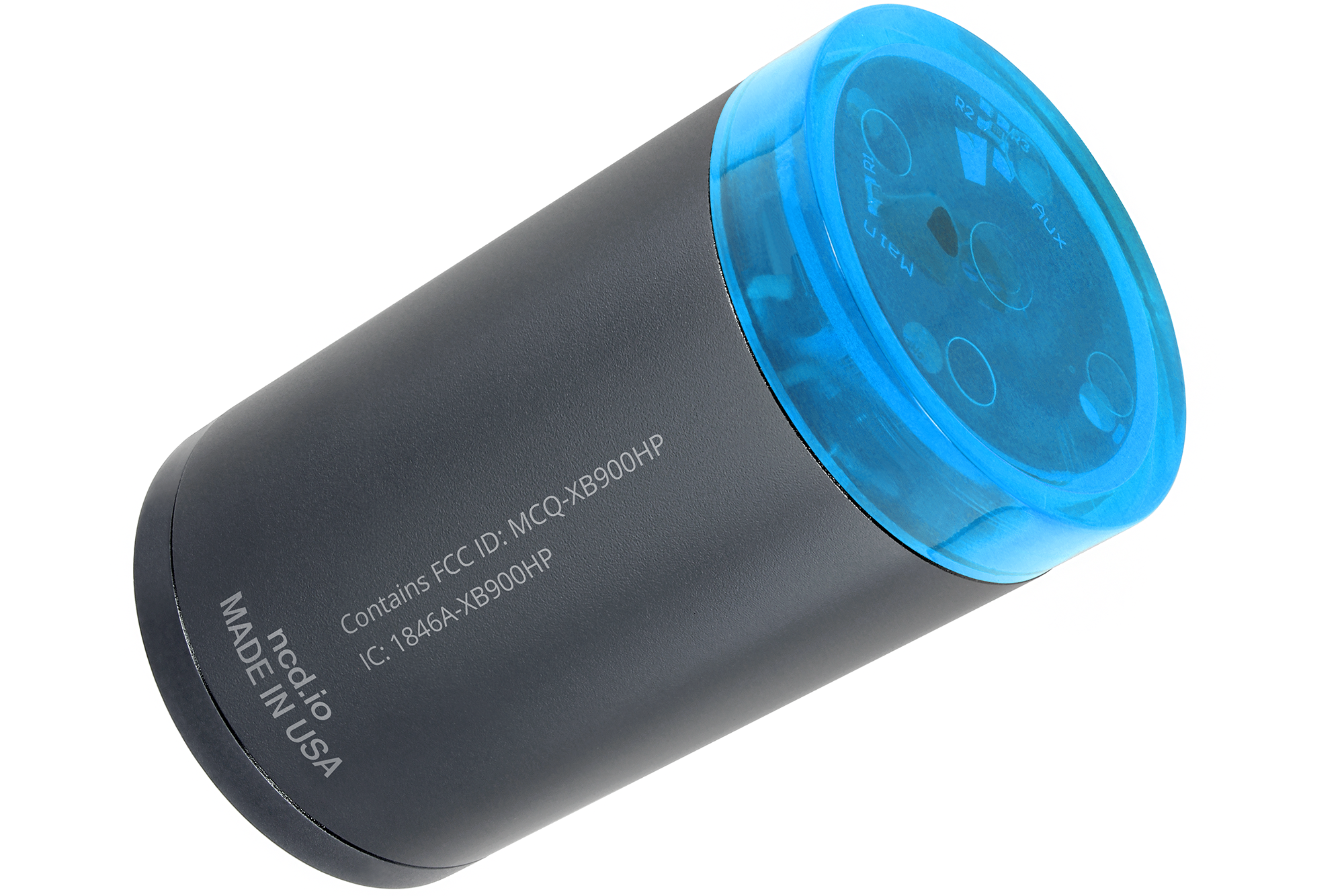Industrial IoT Wireless Ultrasound Vibration Temperature Sensor Gen4 - Image 6