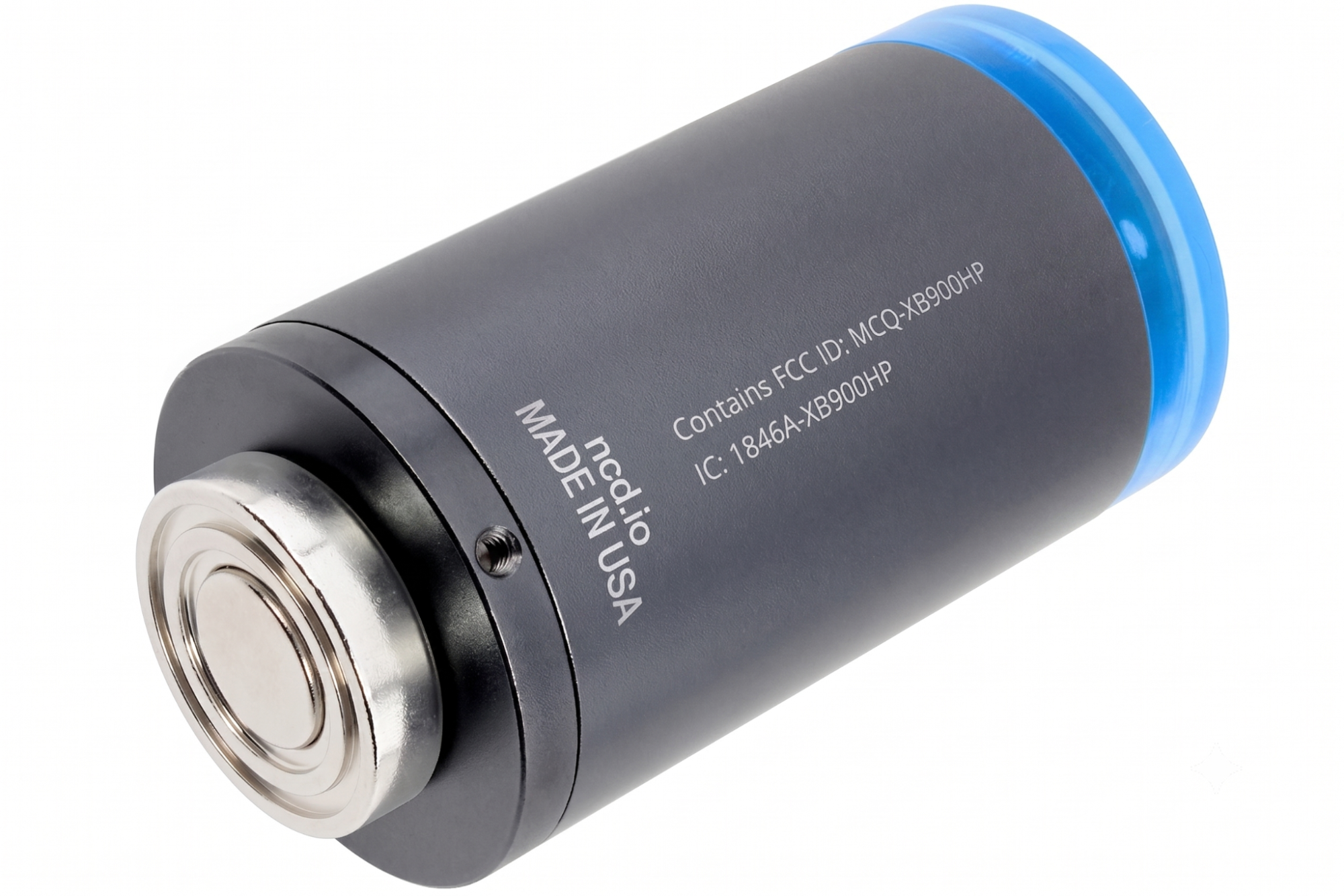 Industrial IoT Wireless Ultrasound Vibration Temperature Sensor Gen4 - Image 4