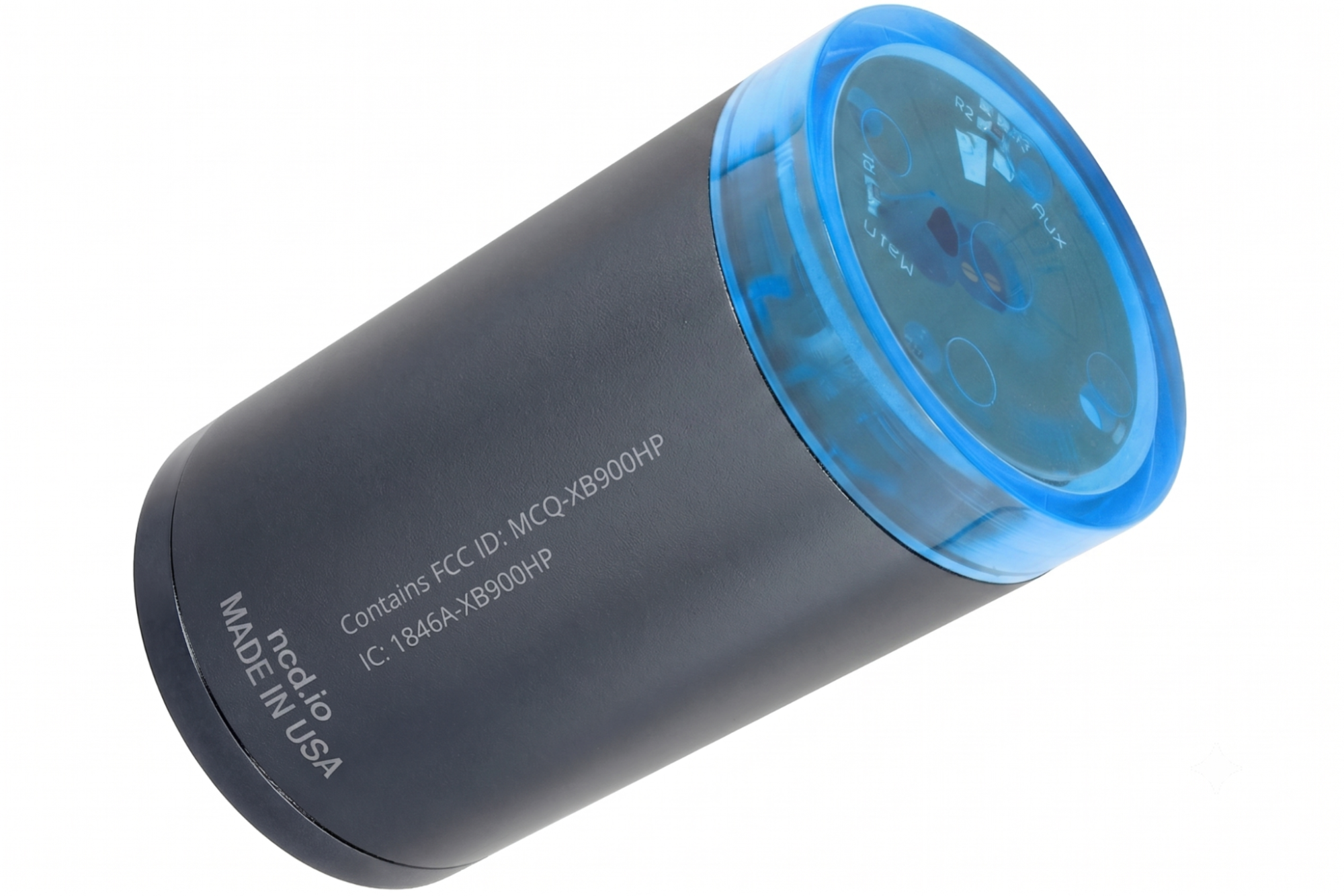 Industrial IoT Wireless Ultrasound Vibration Temperature Sensor Gen4 - Image 6