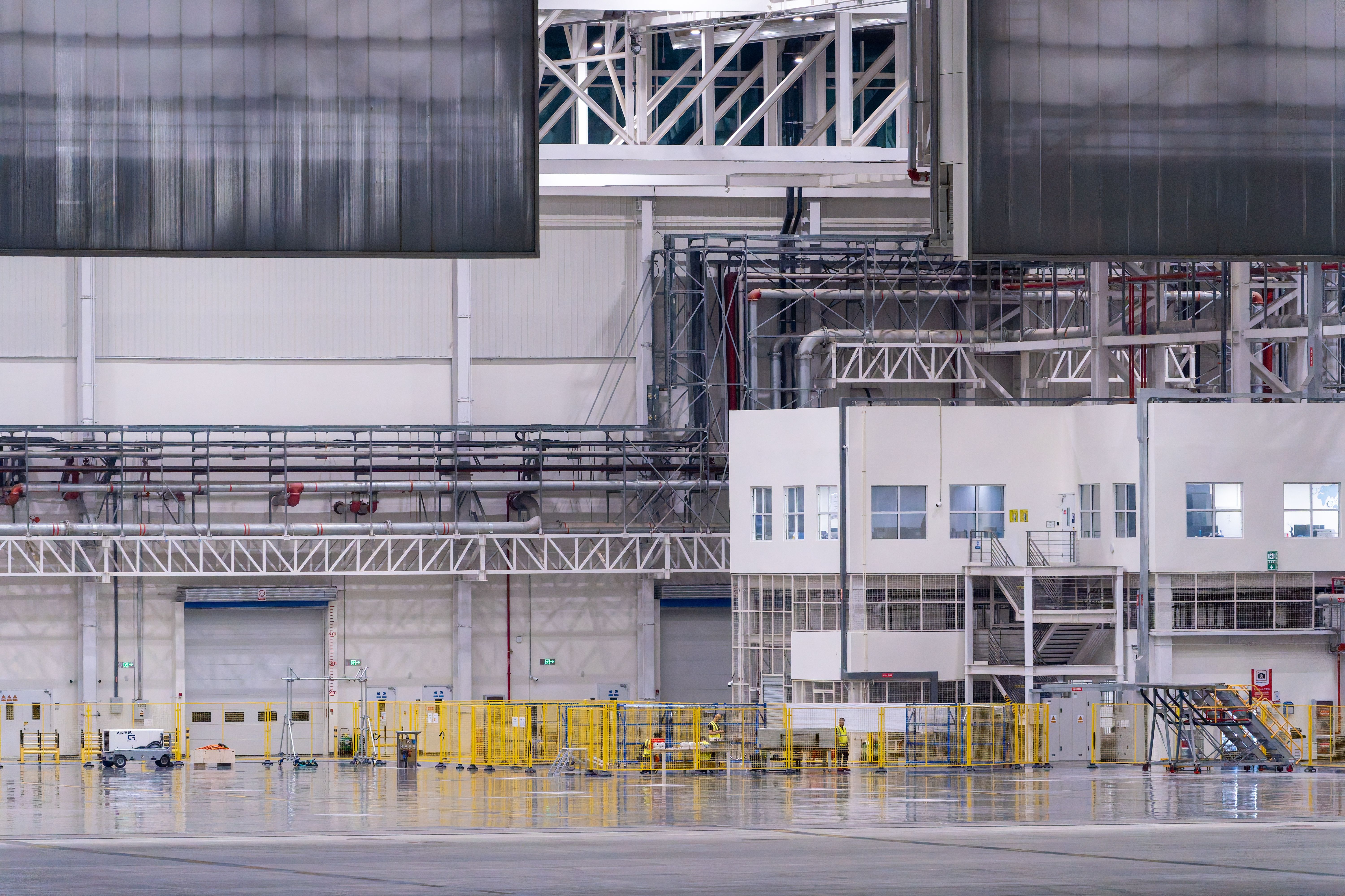 Whole-Plant Dashboards