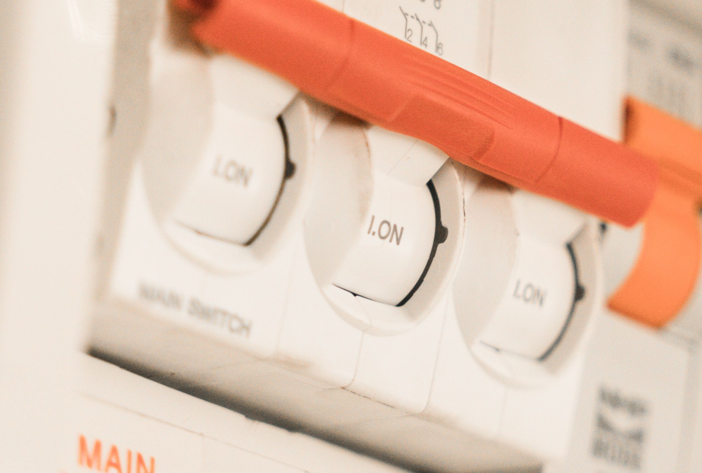 Energy Monitoring
