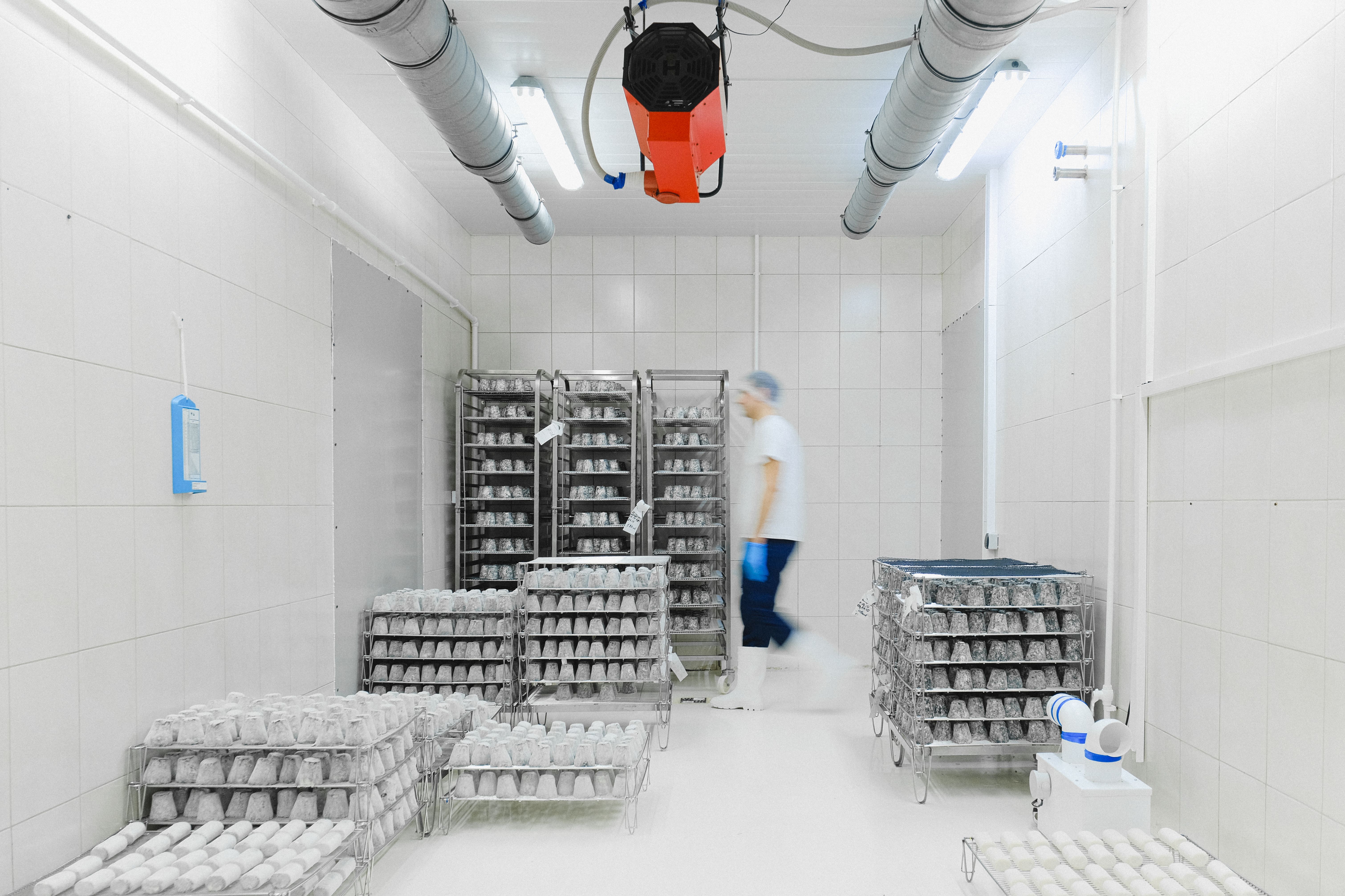 Cold Chain & Refrigeration