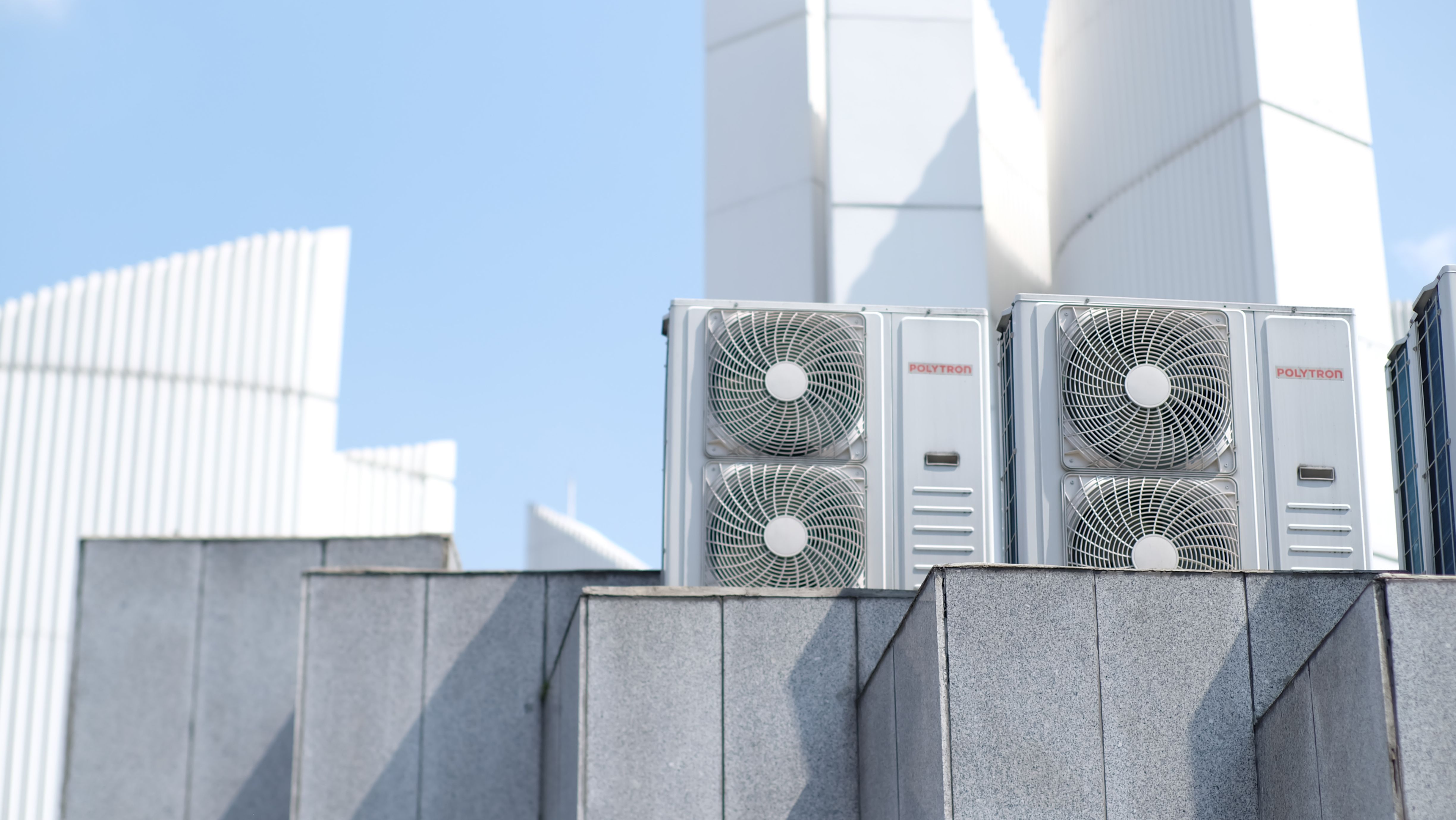 HVAC & Rotating Equipment