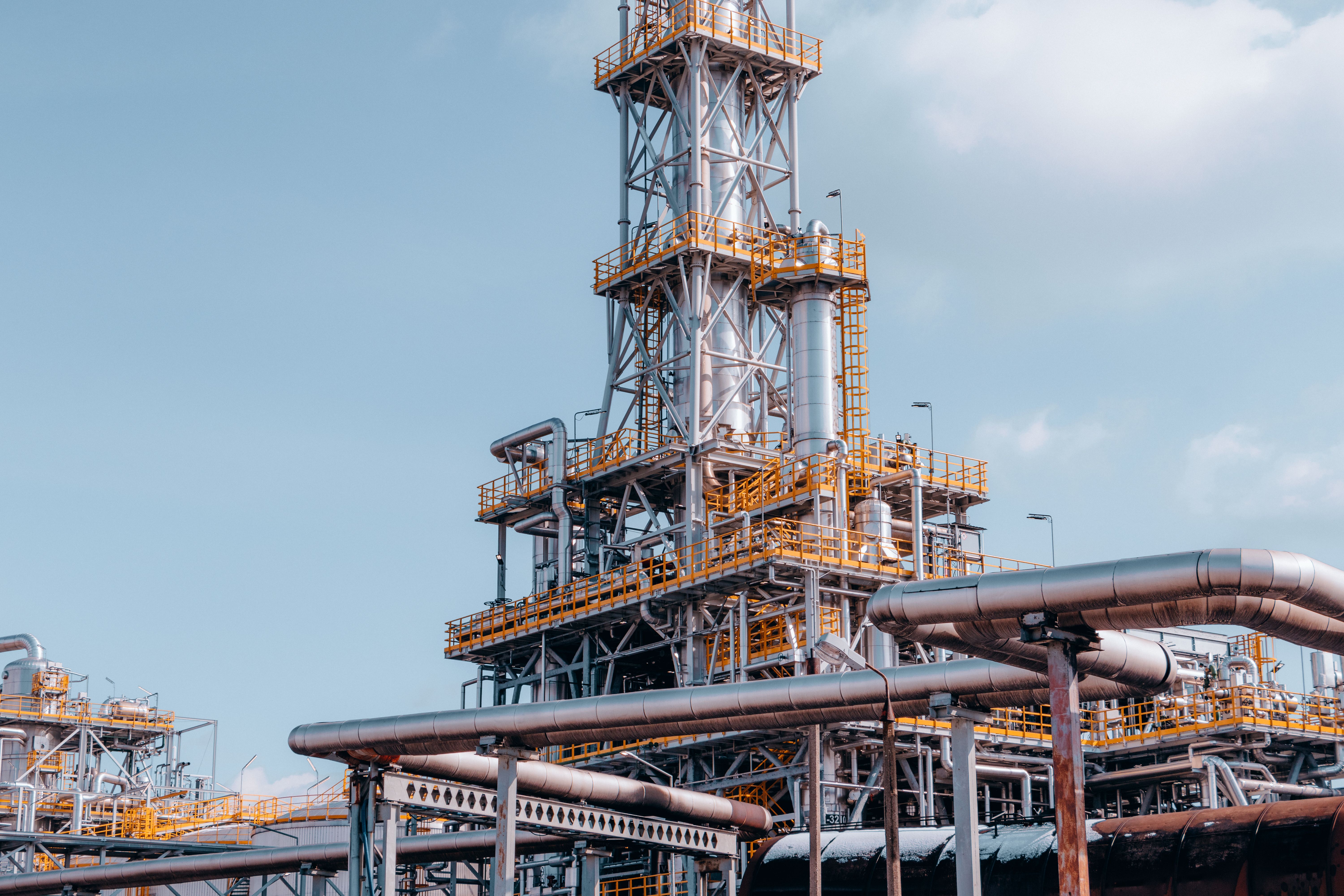 Remote Site Monitoring