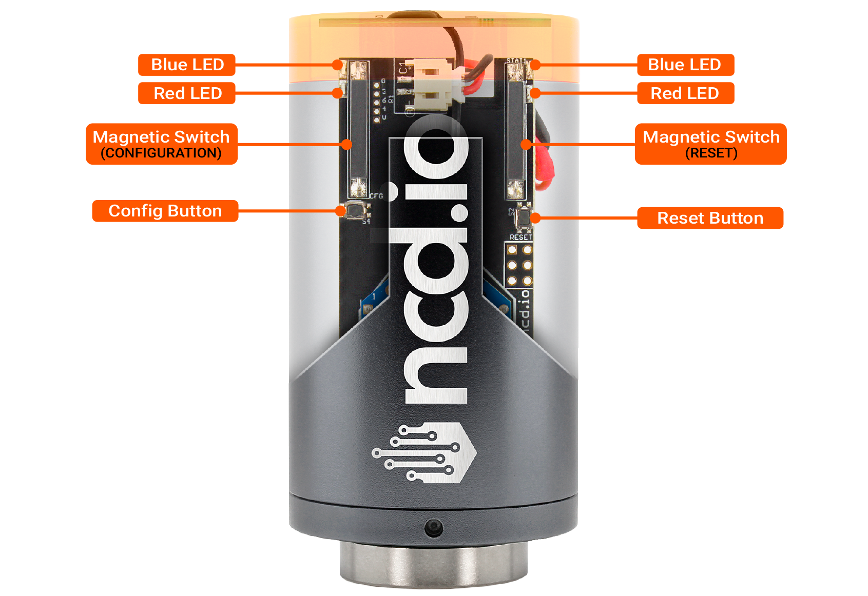 01 sensor exterior