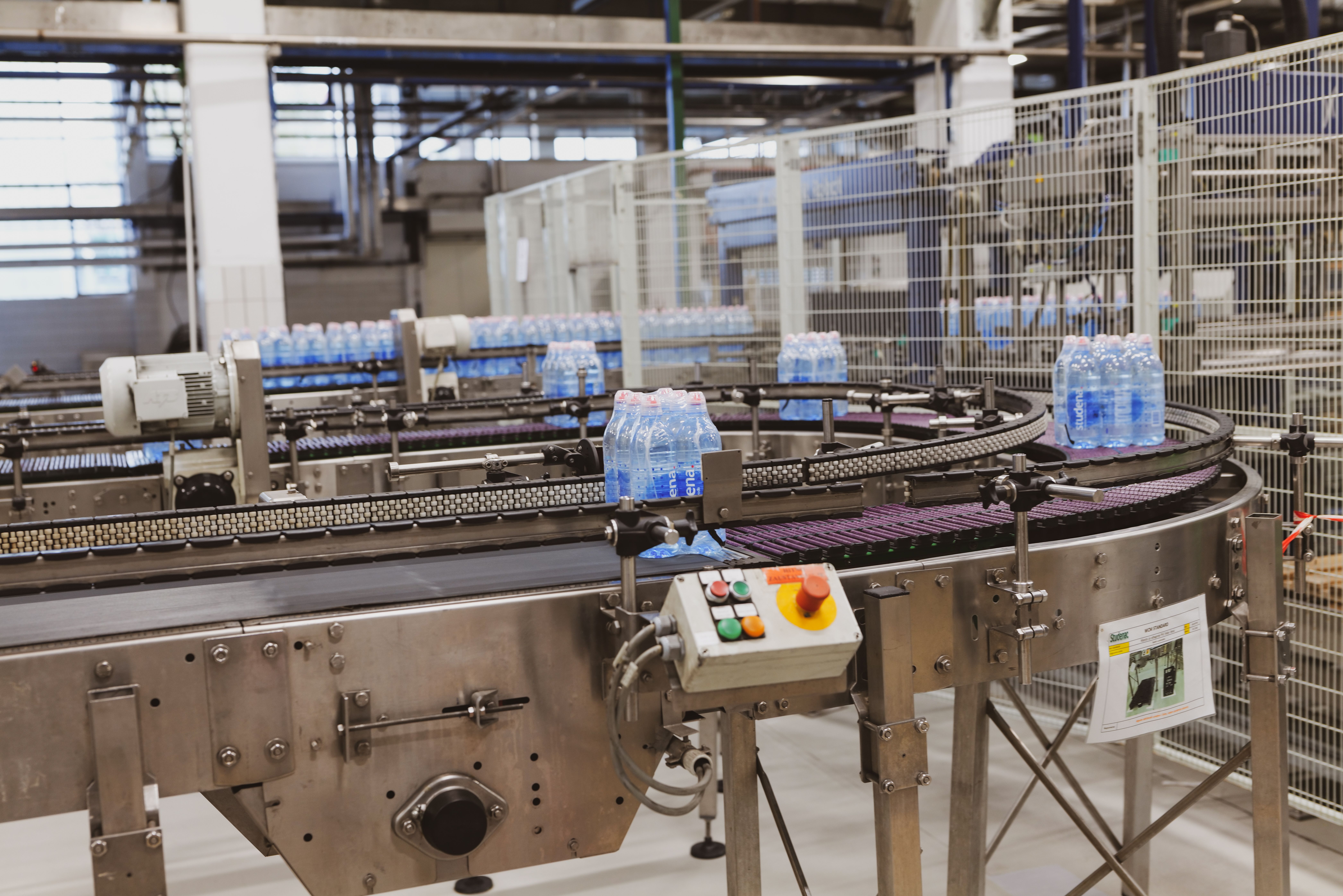 Production Line Cycle Counting