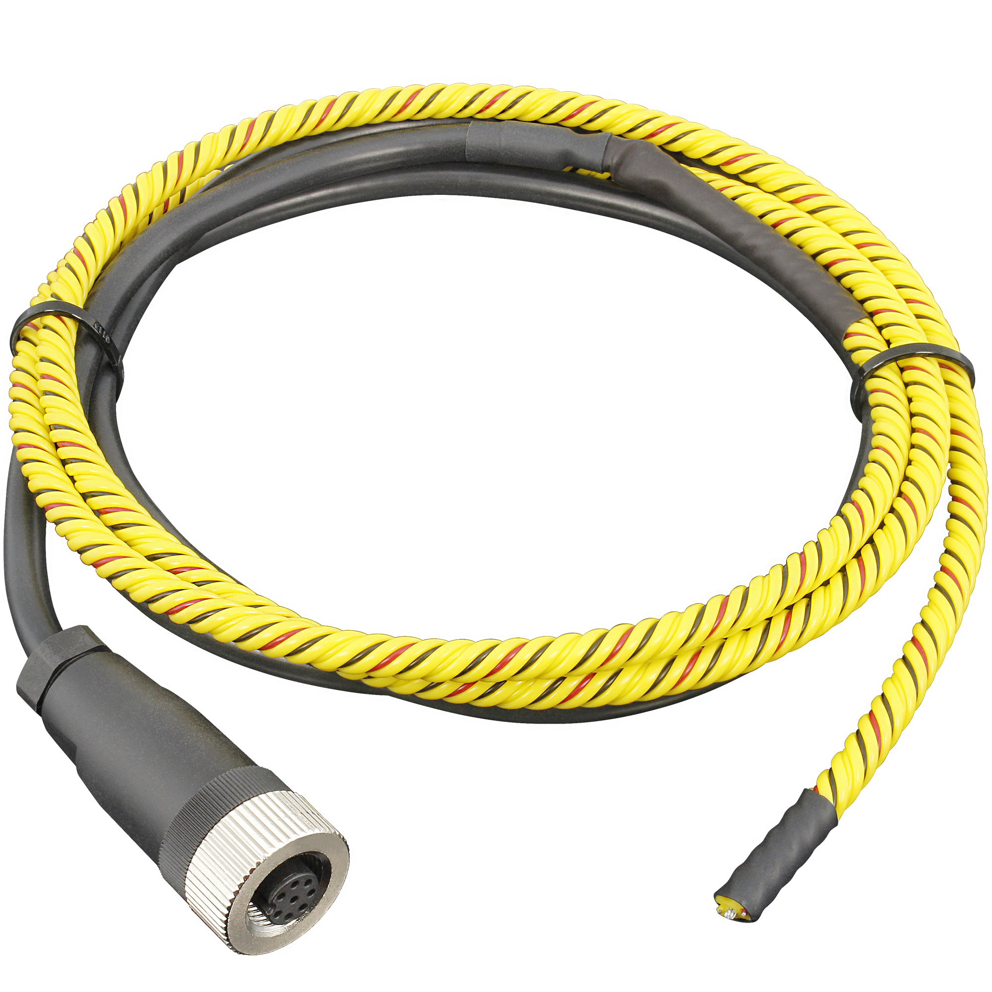 probe rope